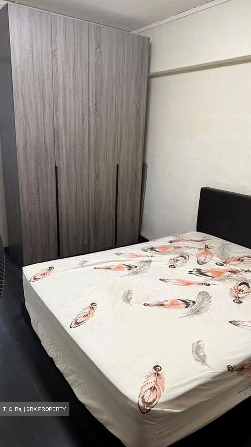 Blk 206 Ang Mo Kio Avenue 1 (Ang Mo Kio), HDB Executive #606365641